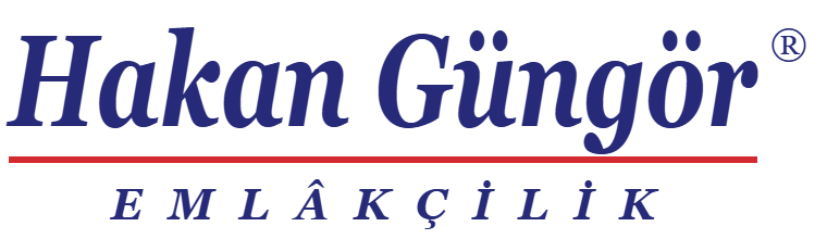 Hakan Güngör Emlâkçilik