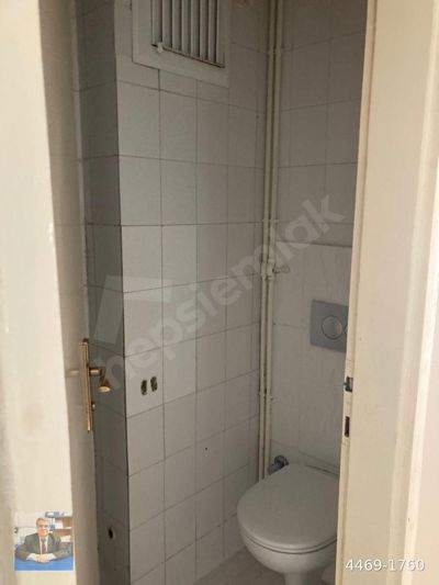 Metro ve Ziraat Fakültesi Yakını, 3+1, Klasik, Katta, Kombili.. — fotoğraf 16