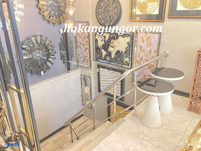 Bulvarda, Köşe Binada, Köşe Dükkân, 3 YOL Cepheli, 3 Yönlü, 3 Katlı, 290.m2.. — fotoğraf 10
