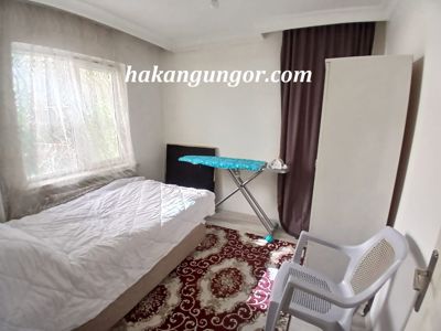 EŞYALI, Protokol Yolu (Havalimanı) Yakını,  Katta, 2+1..  — fotoğraf 7