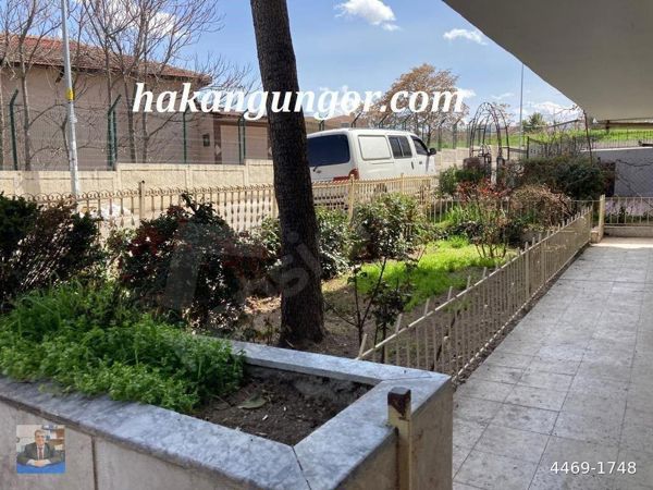 Tapu masrafları ortak ödeniyor, Metro ve Ziraat Fakültesi Yakını, 3+1, Katta, Klasik, Ön Cephe... — fotoğraf 6