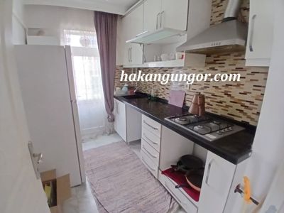 EŞYALI, Protokol Yolu (Havalimanı) Yakını,  Katta, 2+1..  — fotoğraf 5