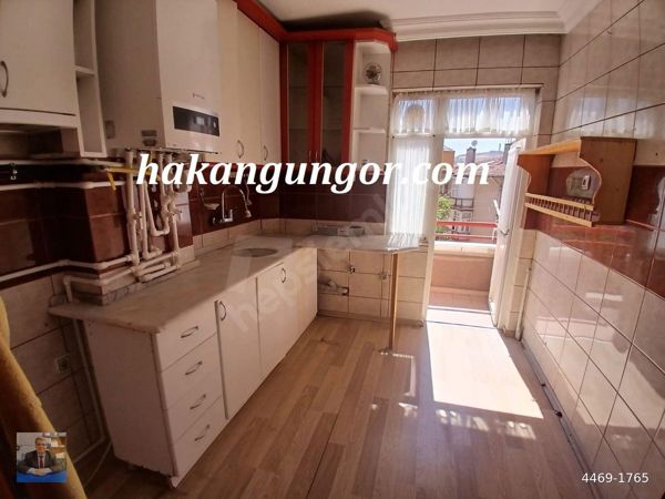Özel Asansörlü Dubleks, Bando Sokak İle Köknar Sokak Köşe Binada.. — fotoğraf 5