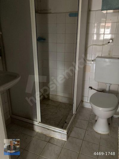 Tapu masrafları ortak ödeniyor, Metro ve Ziraat Fakültesi Yakını, 3+1, Katta, Klasik, Ön Cephe... — fotoğraf 17