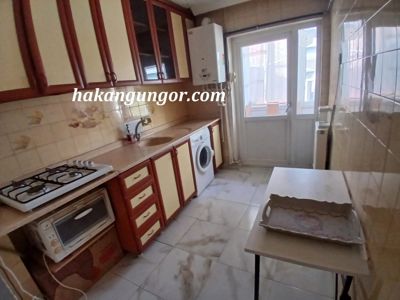 Metro ve Ziraat Fakültesi Yakını, Katta, Ön Cephe, EŞYALI, 2+1.. — fotoğraf 6