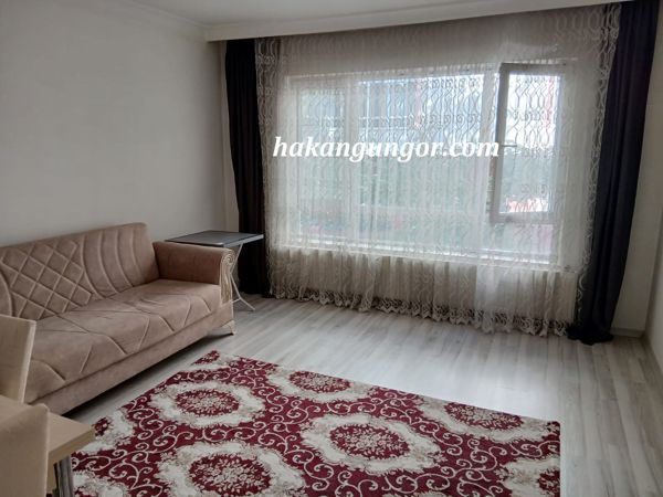EŞYALI, Protokol Yolu (Havalimanı) Yakını,  Katta, 2+1..  — fotoğraf 2