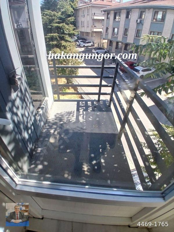 Özel Asansörlü Dubleks, Bando Sokak İle Köknar Sokak Köşe Binada.. — fotoğraf 2