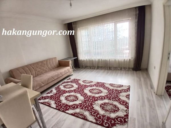EŞYALI, Protokol Yolu (Havalimanı) Yakını,  Katta, 2+1.. 