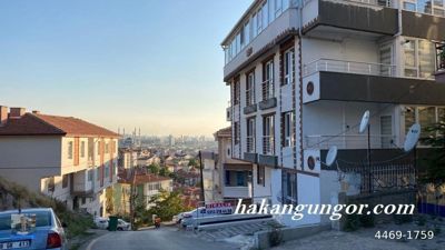 Metro ve Fakülteler Yakını, Eşyalı, Isı Yalıtımlı, Kollektörlü Müstakil Kombili, Ara Katta... — fotoğraf 10
