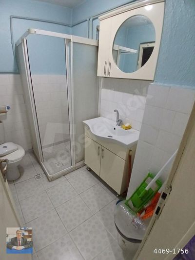 Altınpark Karşısı, Protokol Yolu Üzeri Binada, Arka Cephe, Yüksek Giriş, 2+1.. — fotoğraf 11