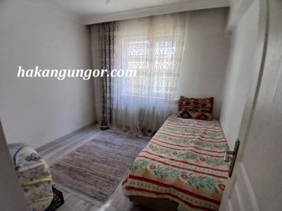 EŞYALI, Protokol Yolu (Havalimanı) Yakını,  Katta, 2+1..  — fotoğraf 6