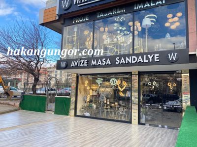 Bulvarda, Köşe Binada, Köşe Dükkân, 3 YOL Cepheli, 3 Yönlü, 3 Katlı, 290.m2.. — fotoğraf 2
