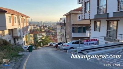 Metro ve Fakülteler Yakını, Eşyalı, Isı Yalıtımlı, Kollektörlü Müstakil Kombili, Ara Katta... — fotoğraf 12