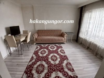 EŞYALI, Protokol Yolu (Havalimanı) Yakını,  Katta, 2+1..  — fotoğraf 4