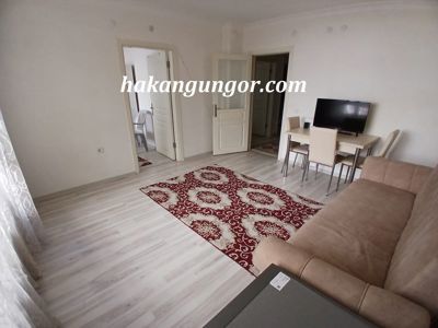 EŞYALI, Protokol Yolu (Havalimanı) Yakını,  Katta, 2+1..  — fotoğraf 3