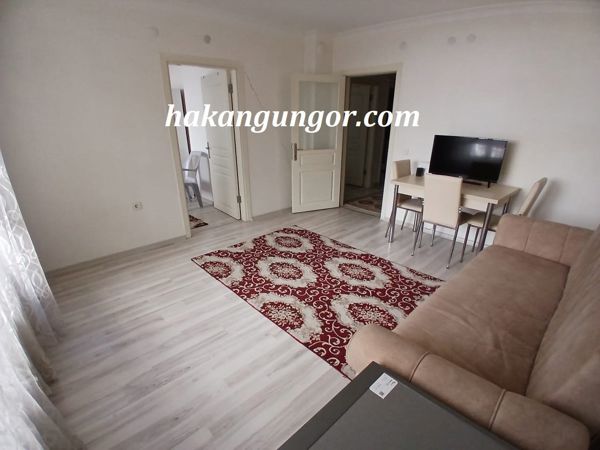 EŞYALI, Protokol Yolu (Havalimanı) Yakını,  Katta, 2+1..  — fotoğraf 3