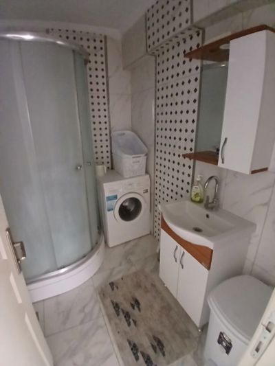 EŞYALI, Protokol Yolu (Havalimanı) Yakını,  Katta, 2+1..  — fotoğraf 8