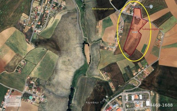 Siteköy Mobilyacılara yakın Manzaralı hisse — fotoğraf 2
